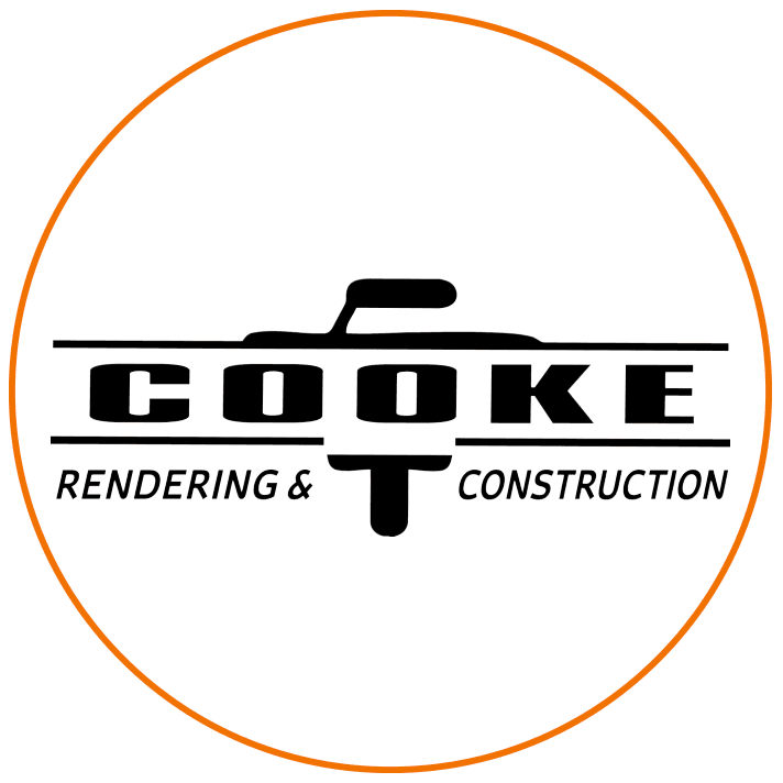 Craig and the Cooke Rendering team, Barrowford, Lancashire