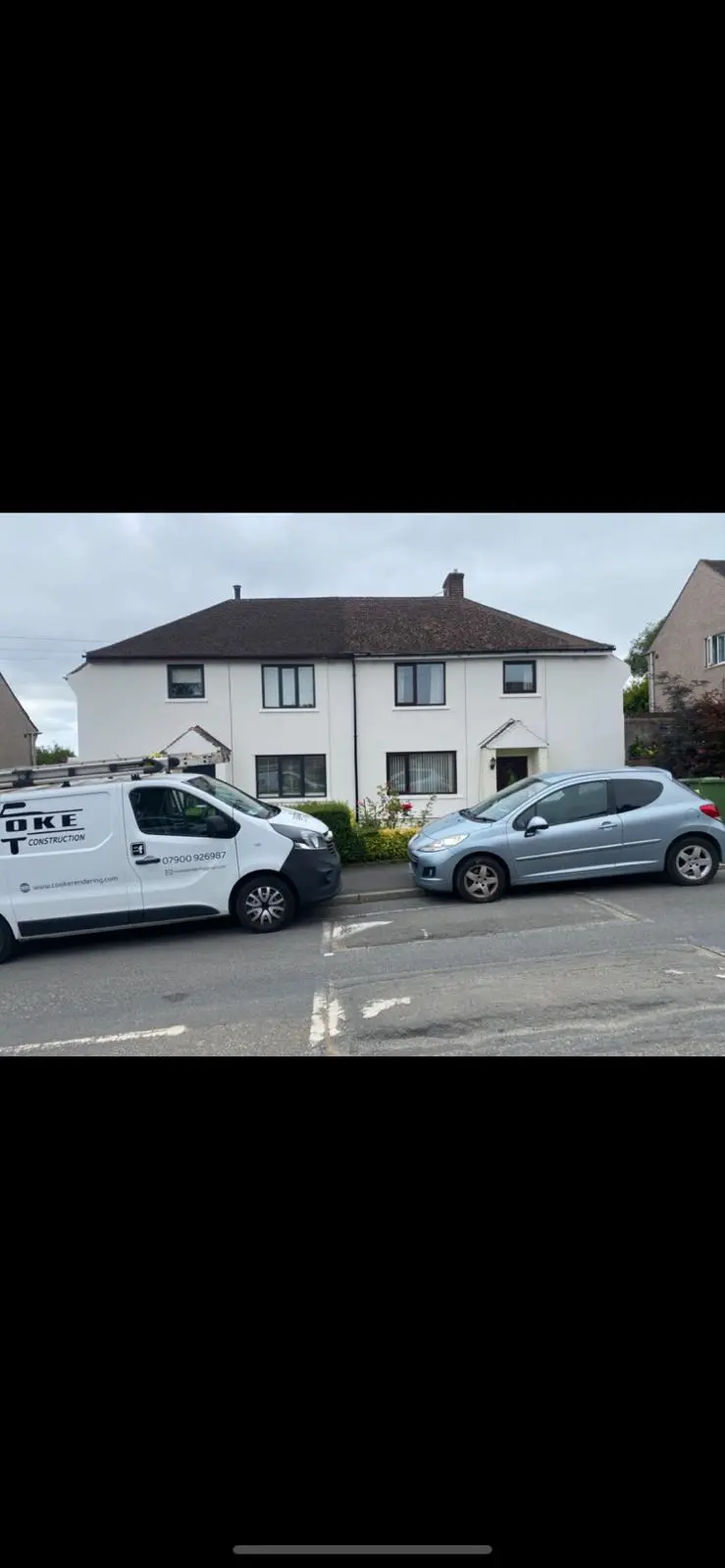 Choosing the Best Render for Your Lancashire Home in 2025