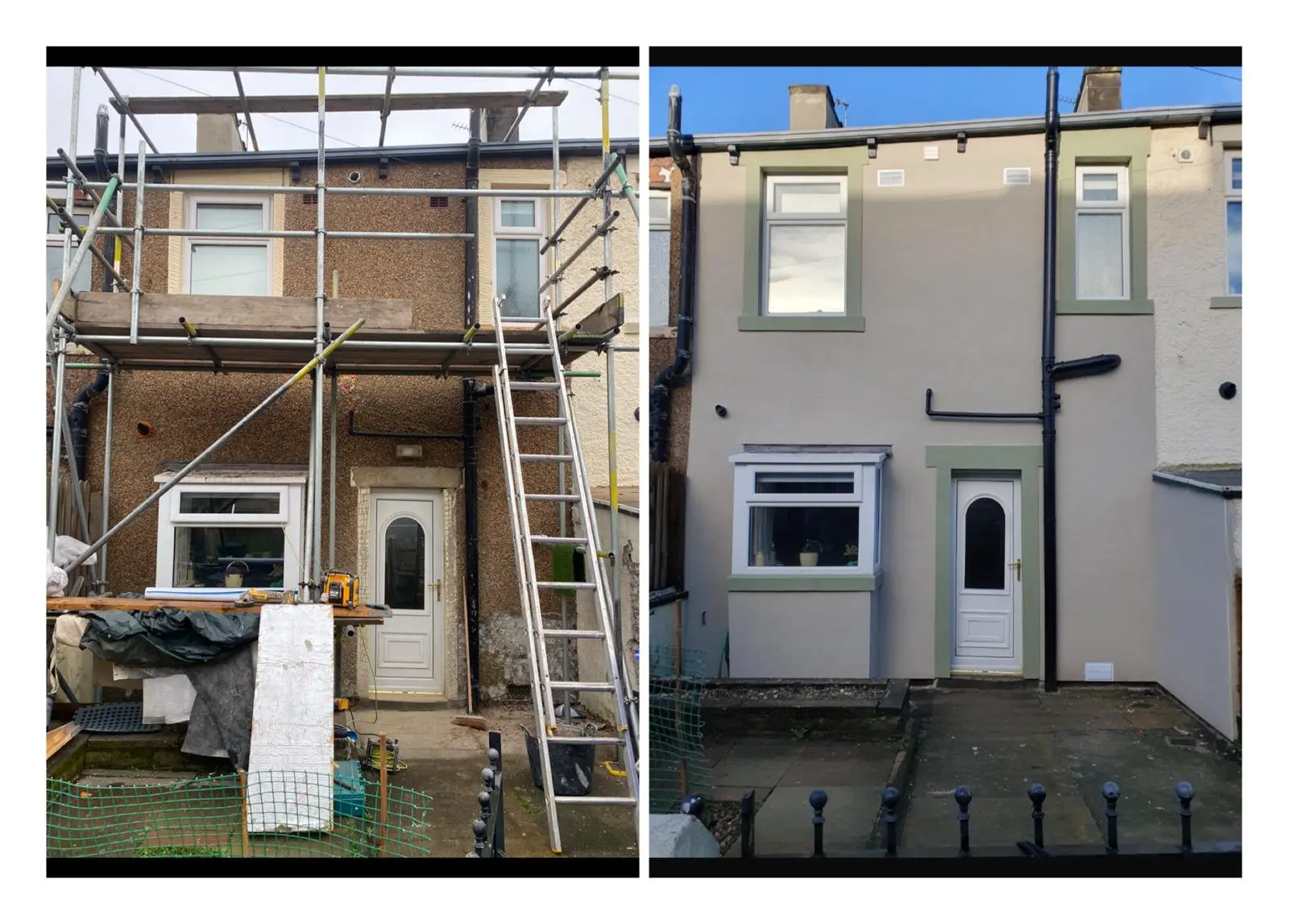 Why Rendering is Essential for Lancashire Homes